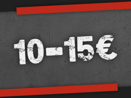 10-15€