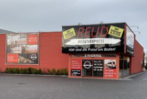 REUD Bodenexpress Koblenz