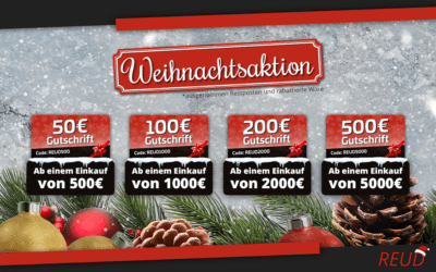 🎄REUD Rabattstaffel🎄