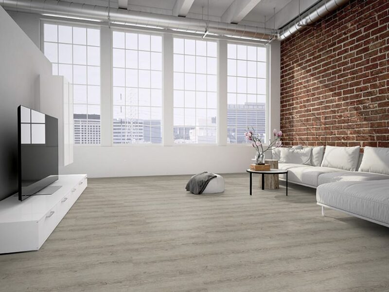 Living Sheets Jasmin zum Verkleben Vinylboden - Image 2