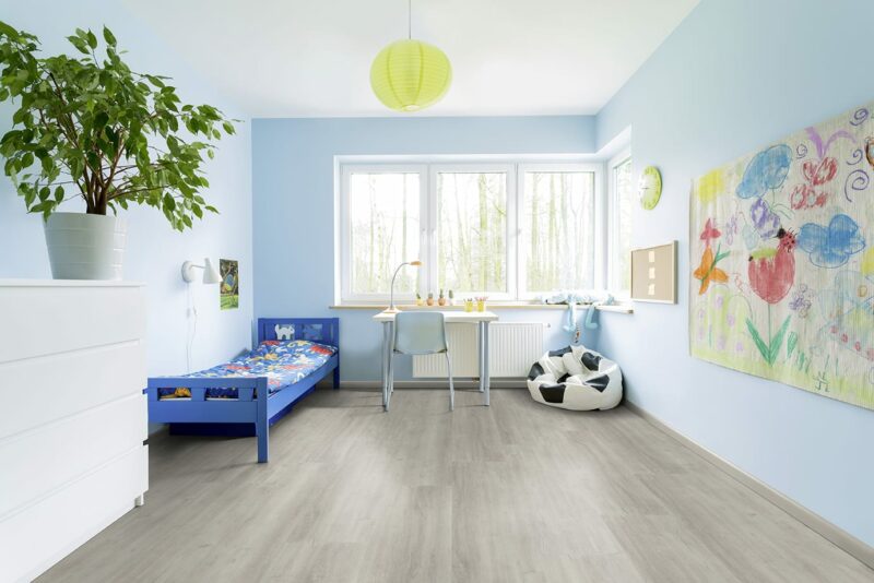 Living Sheets Piment zum Verkleben Vinylboden