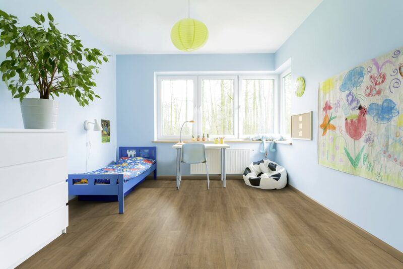 Living Sheets Santini zum Verkleben Vinylboden