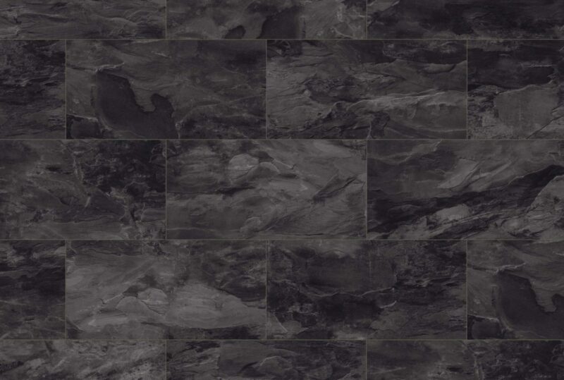 Kronoflooring BinylPro Fliesenoptik Brecon Slate Designboden Klick