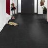 GreenLine Silent XL Stone Fliesenoptik Ölschiefer mit Trittschalldämmung Vinylboden