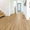 GreenLine Silent Eiche XL Erica Matecta mit Trittschalldämmung Vinylboden Klick – Bild 6