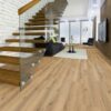 GreenLine Silent Eiche XL Erica Matecta mit Trittschalldämmung Vinylboden Klick – Bild 7
