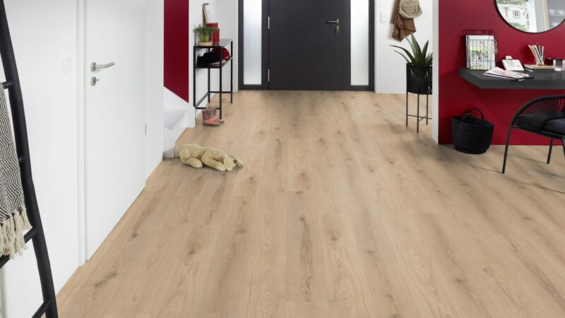 Living Sheets Agave zum Verkleben Vinylboden - Image 2