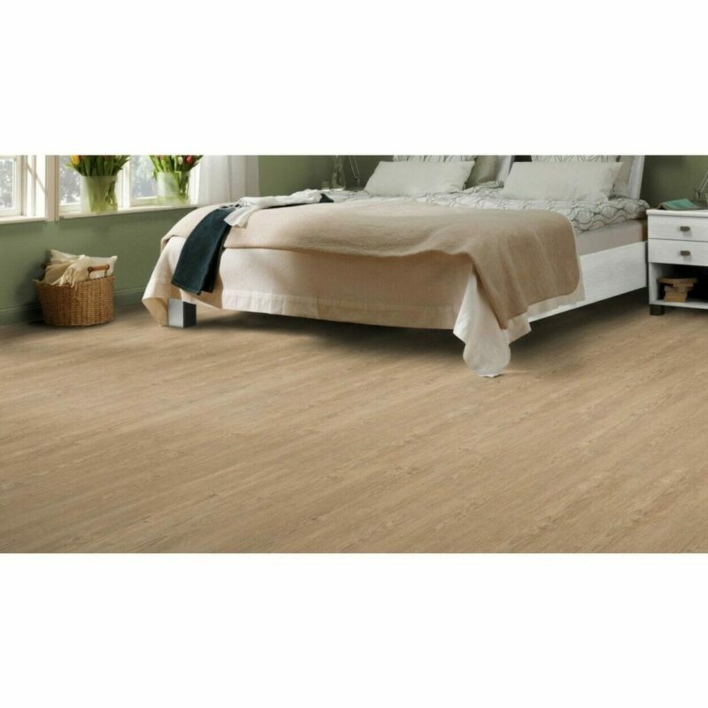 Tarkett Starfloor Click 30 Brushed Pine Natural Landhausdiele Vinylboden - Image 4