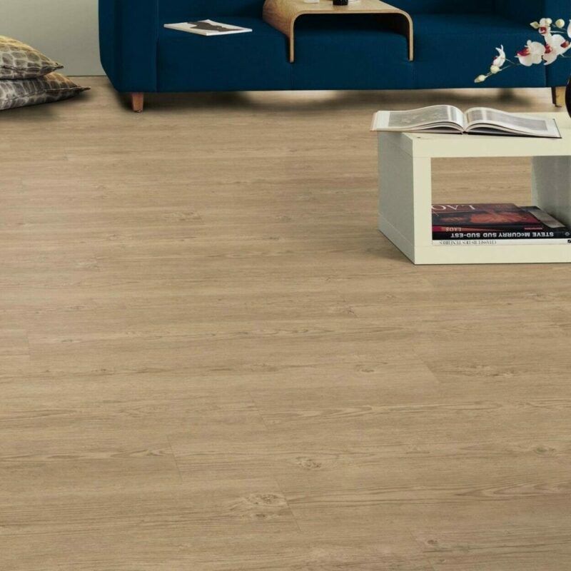 Tarkett Starfloor Click 30 Brushed Pine Natural Landhausdiele Vinylboden - Image 5