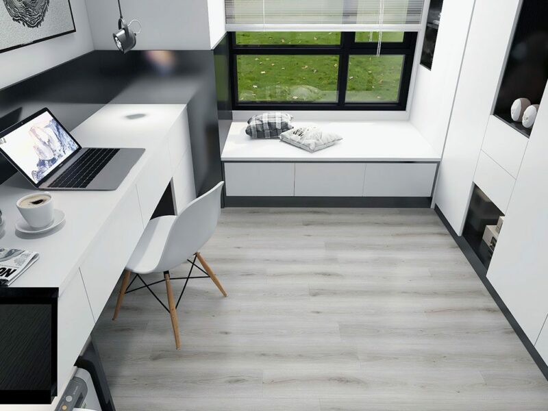 Check One 0.55 Anna Eiche Landhausdiele Vinylboden - Image 6