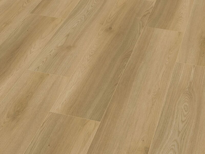 Check One Standard 2472 Morbach Eiche Breitdiele inkl. Trittschalldämmung Vinylboden - Image 6