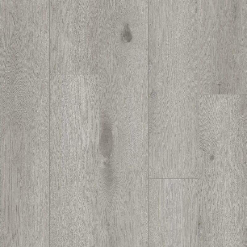 COREtec Authentics 1800+ Series Erie mit Kork Trittschalldämmung Vinylboden Klick - Image 2