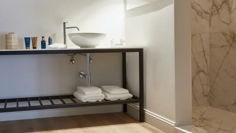 COREtec Naturals 1200 Meadow mit Kork Trittschalldämmung Vinylboden Klick - Image 2