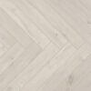 COREtec Naturals Desert Fischgrät Herringbone mit Kork Trittschalldämmung Vinylboden Klick – Bild 3
