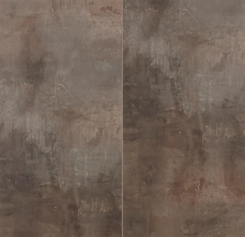 COREtec Naturals Tile Series Jura mit Kork Trittschalldämmung Vinylboden Klick