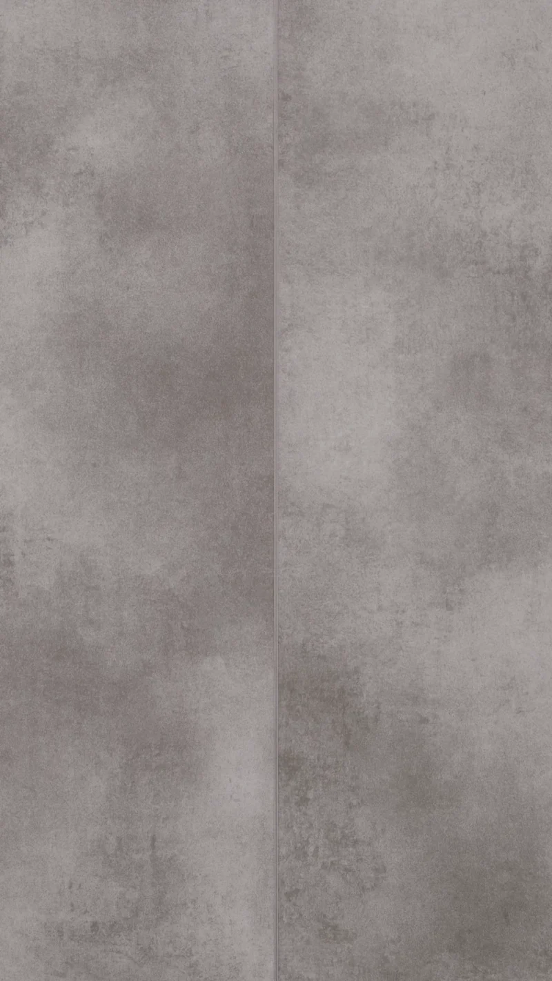 COREtec Naturals Tile Series Megastone Matterhorn mit Kork Trittschalldämmung Vinylboden Klick - Image 2
