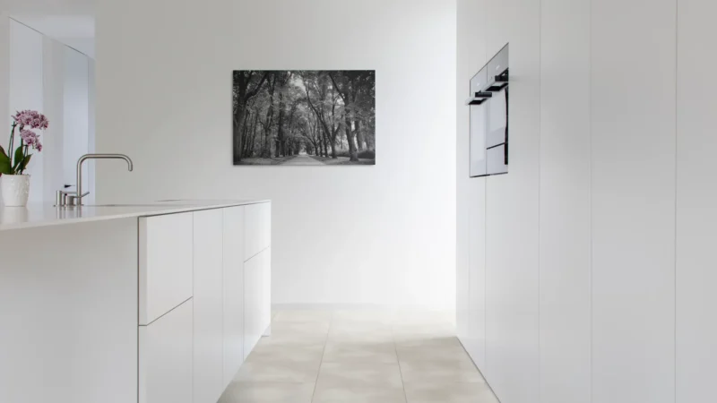 COREtec Naturals Tile Series Megastone Thabor mit Kork Trittschalldämmung Vinylboden Klick - Image 2