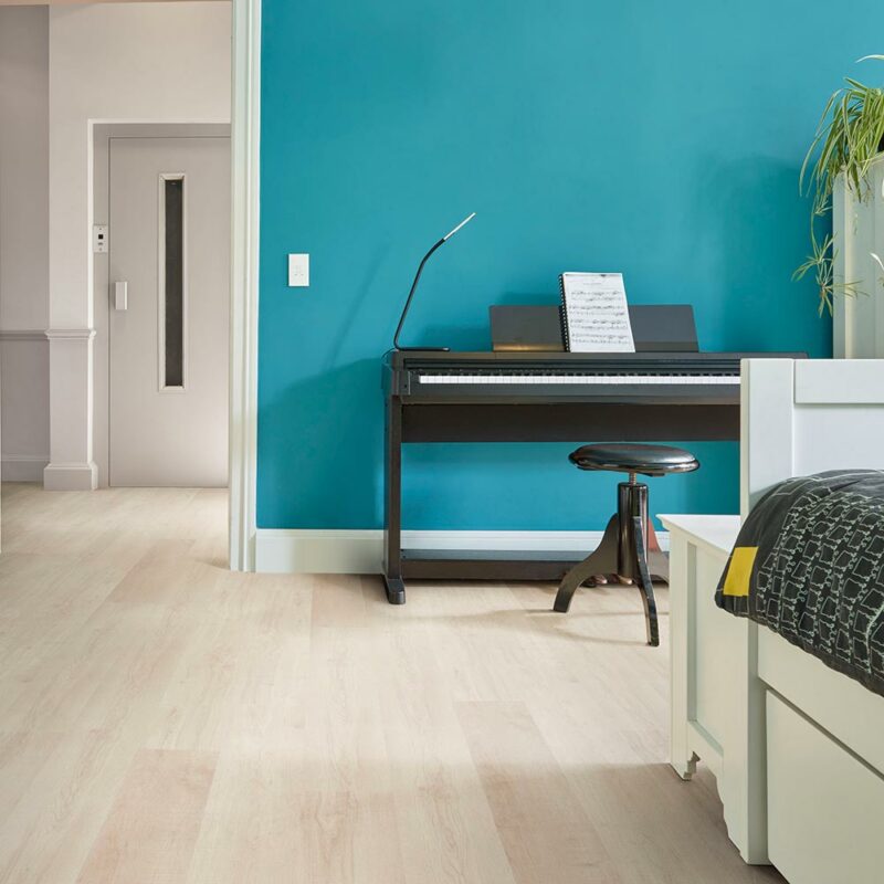 COREtec ProPlus Stardust mit Kork Trittschalldämmung Vinylboden Klick - Image 2