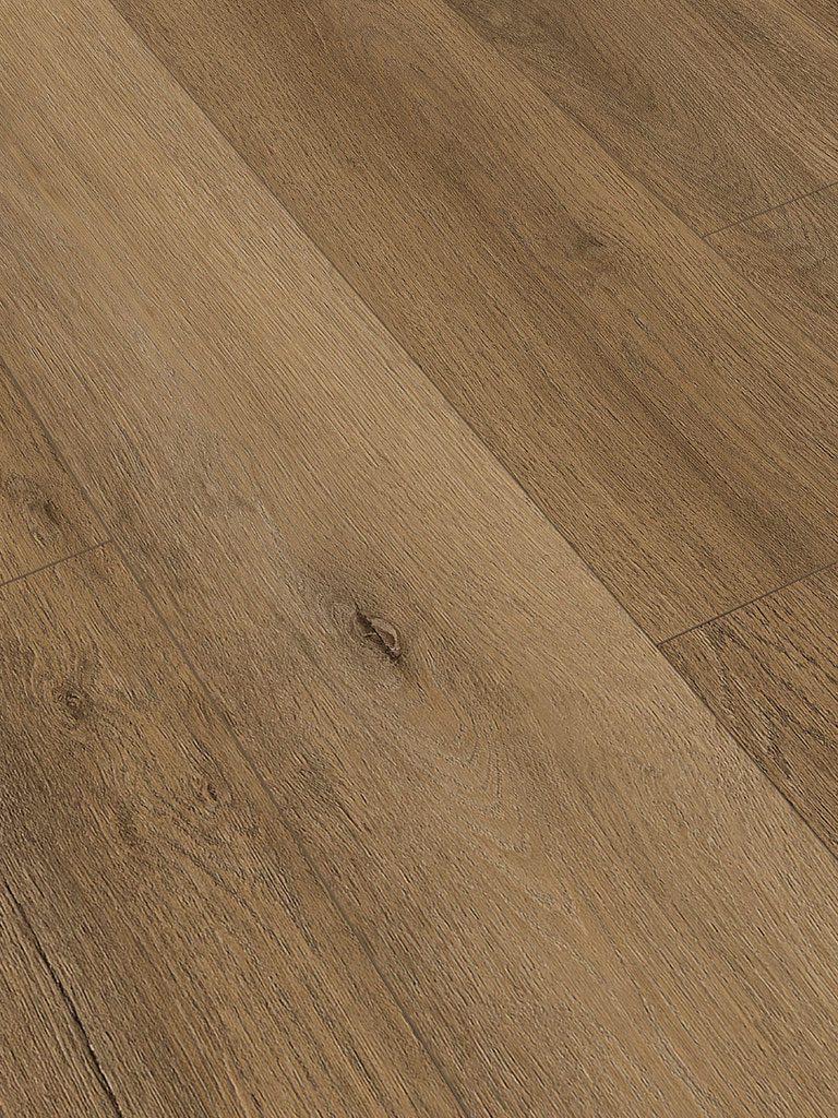 CHECK Salt Lake City Oak Breitdiele City 1x4 SPC Klick Vinylboden – Bild 2