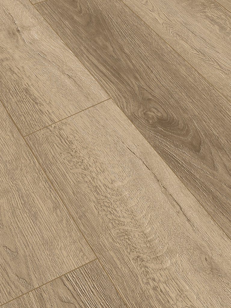 CHECK San Francisco Oak Breitdiele City 1x4 SPC Klick Vinylboden – Bild 2