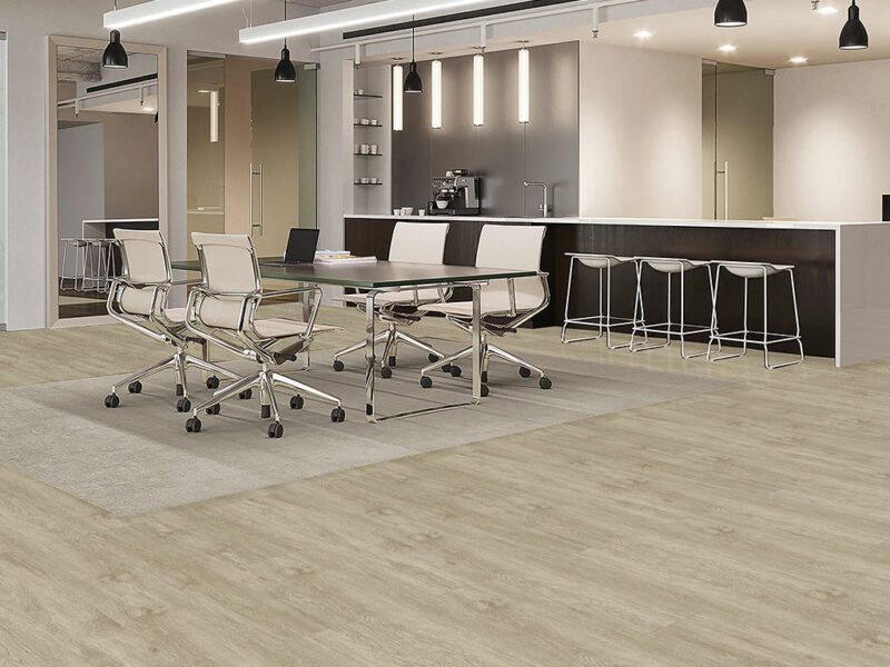 Decoflooring Eiche Bretagne Glue 2,5 Zum Verkleben Vinylboden - Image 2