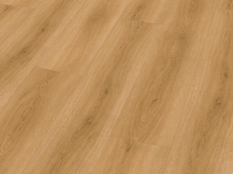 Decoflooring Eiche Burgund Glue 2,5 Zum Verkleben Vinylboden - Image 4