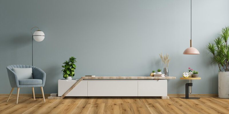 Decoflooring Eiche Champagne Glue 2,0 Zum Verkleben Vinylboden - Image 3