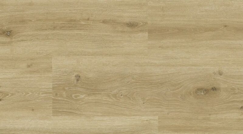 Decoflooring Eiche Loft Landhausdiele integrierter Trittschalldämmung Vinylboden Klick - Image 5