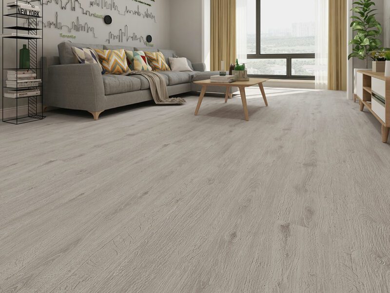 Decoflooring Eiche Loire Glue 2,5 Zum Verkleben Vinylboden - Image 6