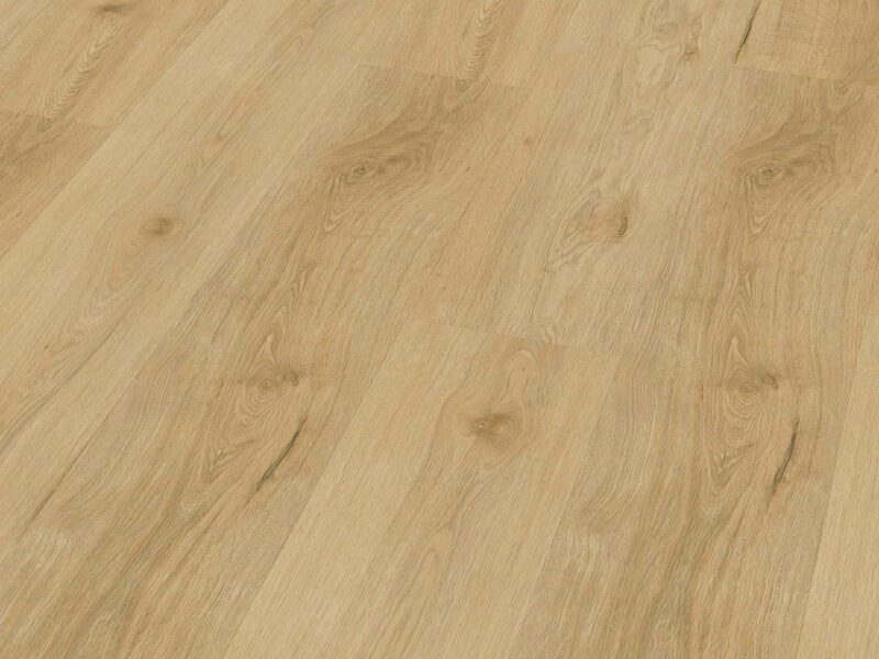 Decoflooring Eiche Normandie Glue 2,5 Zum Verkleben Vinylboden - Image 2