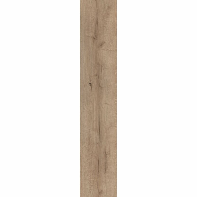 Decoflooring Eiche Lyon mit Trittschalldämmung Vinylboden Klick - Image 2