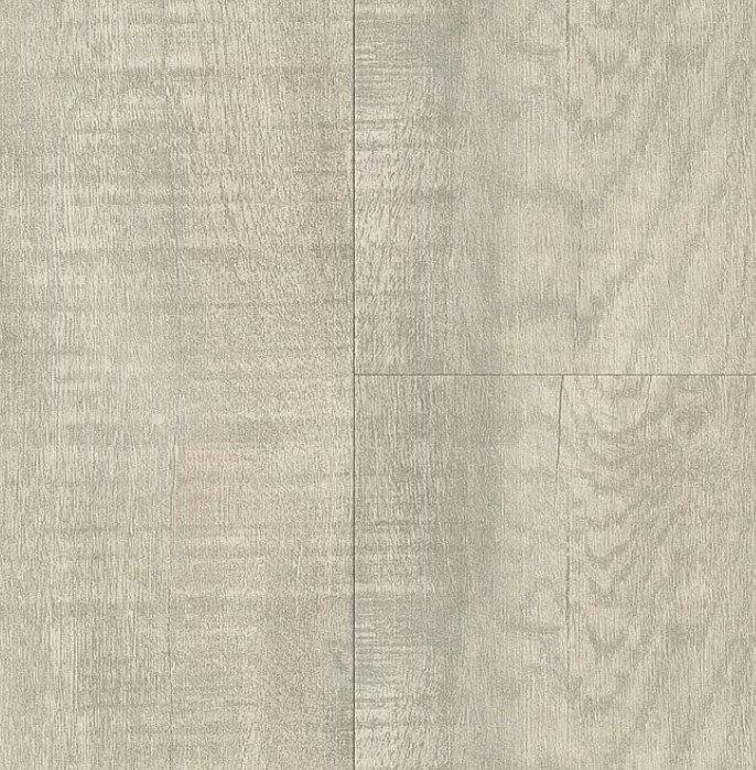 Decolife Designboden Watercork Silver Snow Oak Klick – Bild 3