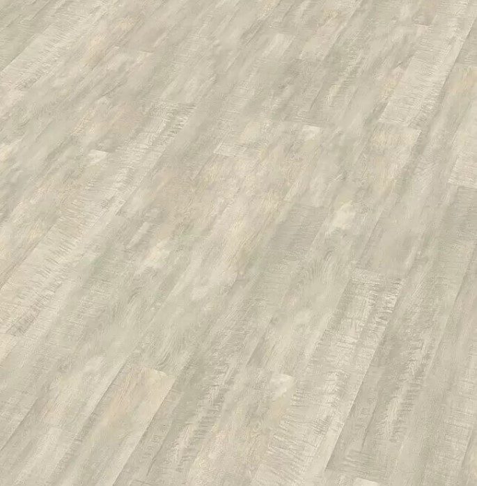Decolife Designboden Watercork Silver Snow Oak Klick