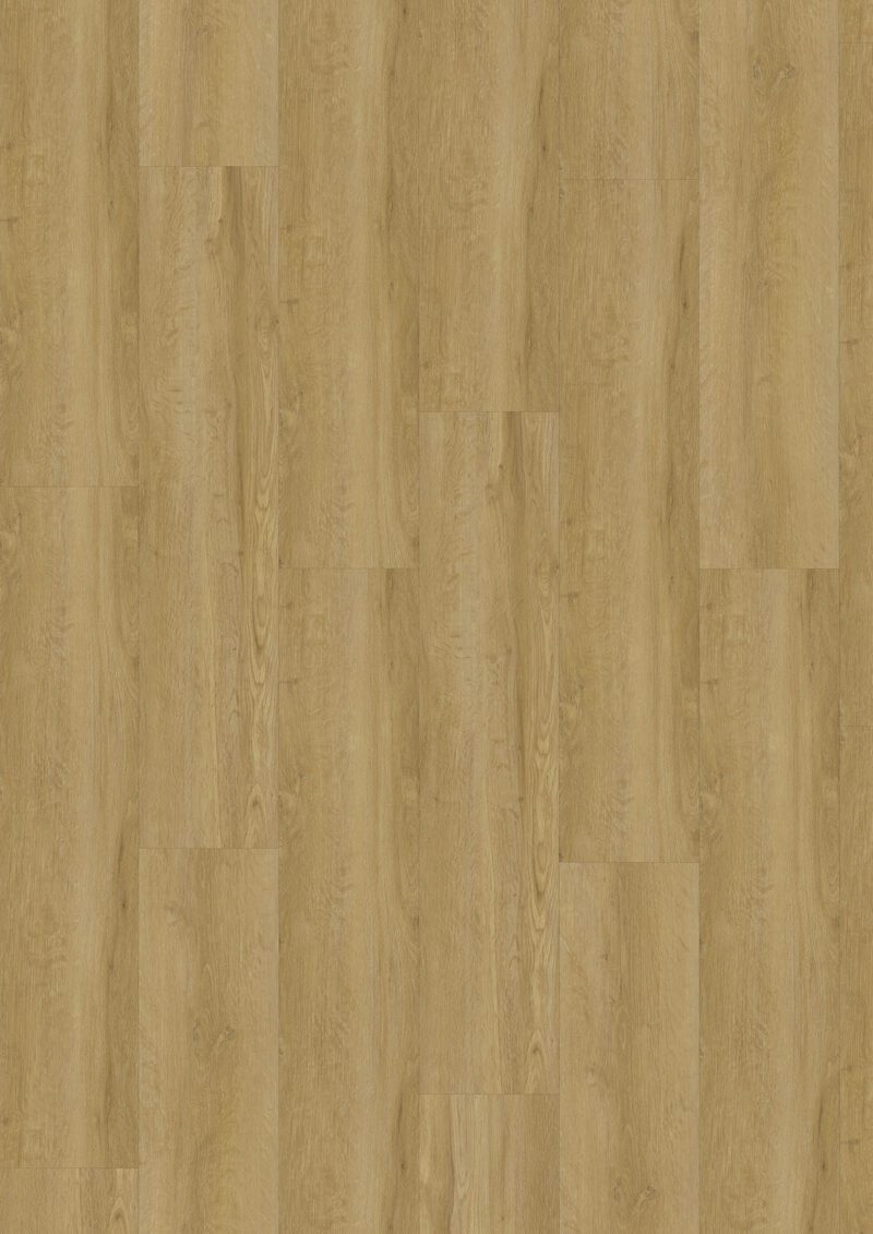GreenLine Silent Eiche Medium mit Trittschalldämmung Vinylboden - Image 6
