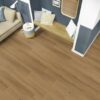 EcoPur Eiche Flower SPC mit integrierte Trittschalldämmung Vinylboden Click – Bild 8