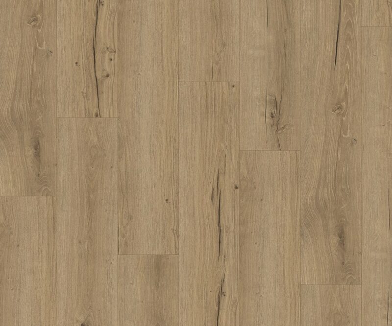 Parador Eiche Cambridge natur gebürst.Strukt. LHD gefast Vinyl Basic 5.3 - Image 3