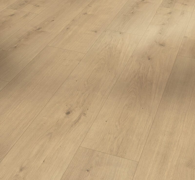 Eiche Pure Natur Landhausdiele Designboden Parador Modular ONE Klick - Image 2