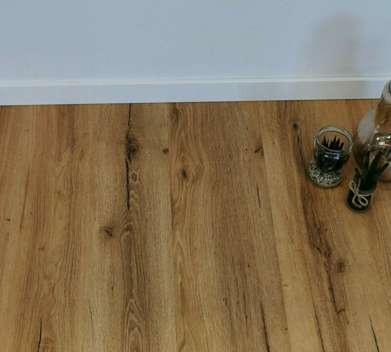 GreenLine Silent Eiche XL Erica mit Trittschall Vinylboden Klick - Image 3