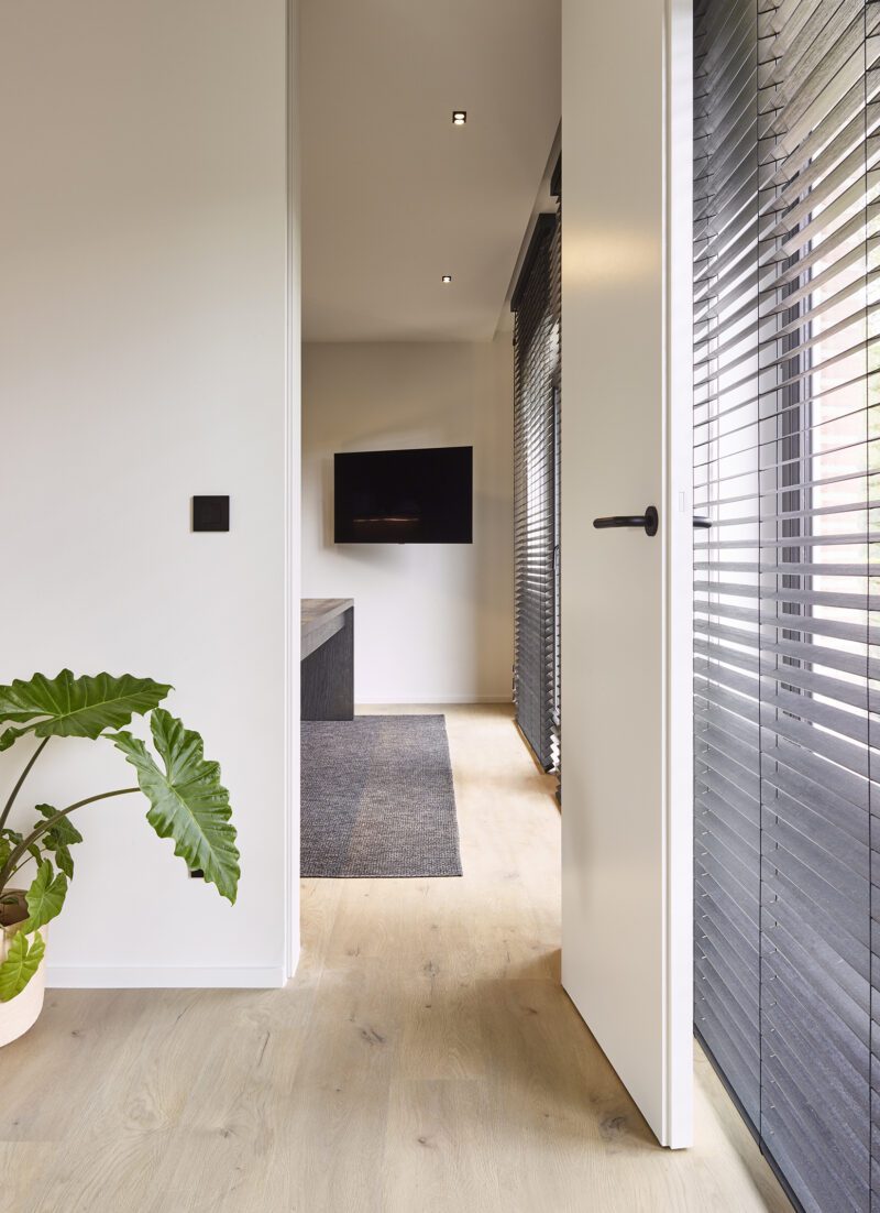 COREtec Naturals 1200 Forest mit Kork Trittschalldämmung Vinylboden Klick