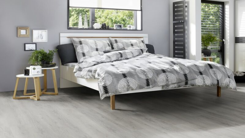 GreenLine Basic Herbsteiche Landhausdiele Vinylboden Klick - Image 7