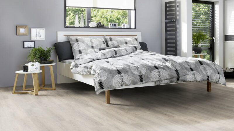 GreenLine Basic Wintereiche Landhausdiele Vinylboden Klick – Bild 5