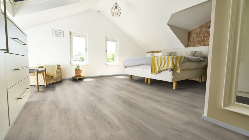 GreenLine Basic Wintereiche Landhausdiele Vinylboden Klick