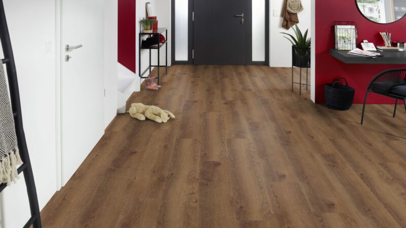 GreenLine Dryback zum Verkleben Ceres Vinylboden