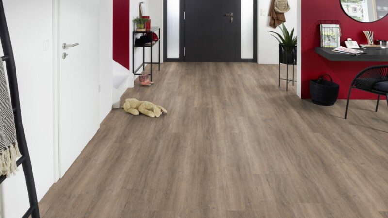 GreenLine Dryback zum Verkleben Neptun Vinylboden