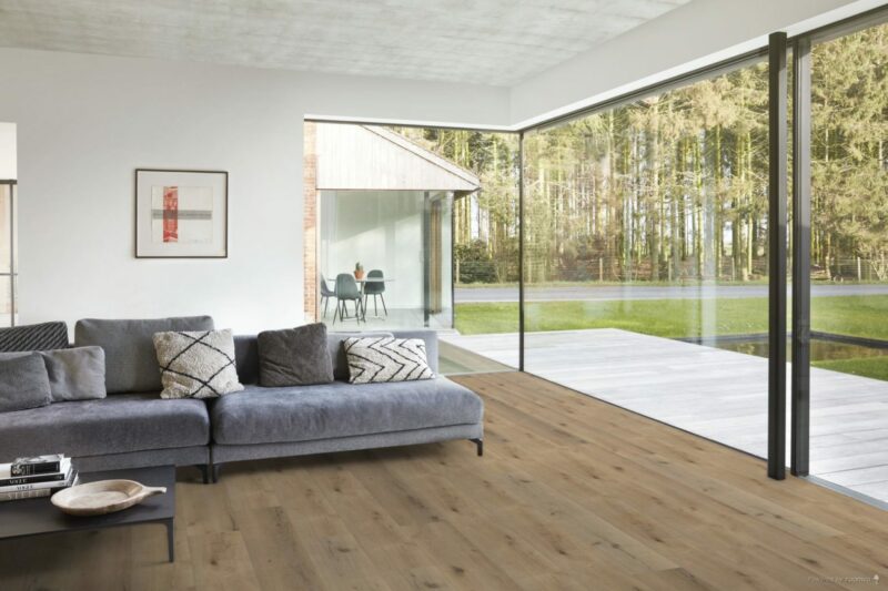GreenLine Spirit Eifel Country Honey XXL Landhausdiele Vinylboden - Image 3
