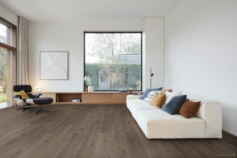 GreenLine Spirit Montana Country Brown XXL Landhausdiele Vinylboden - Image 2