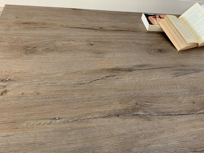 GreenLine Basic Plus XL Hudson River Eiche gekalkt Landhausdiele Vinylboden