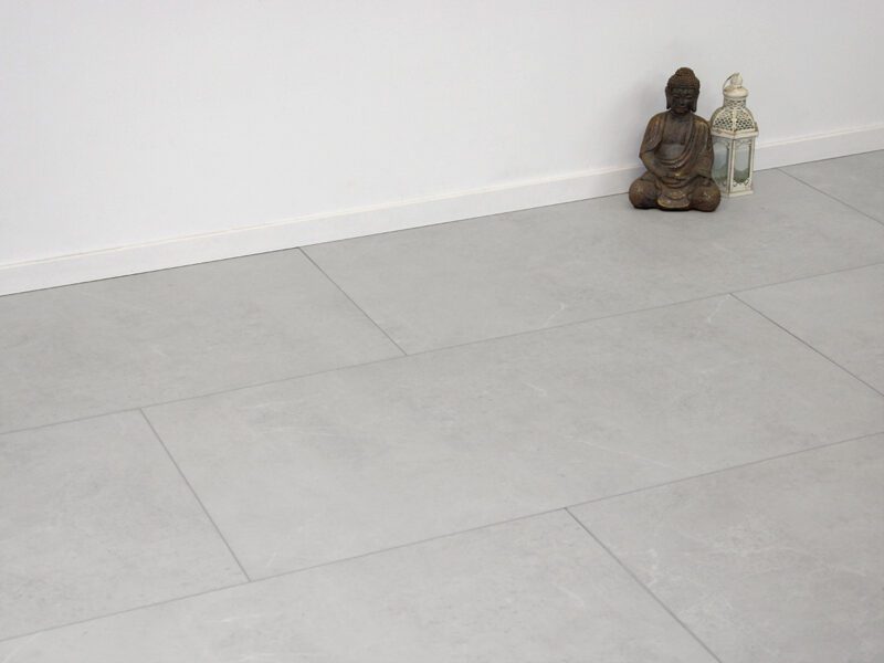Decoflooring Fliese XXL Metro mit Trittschalldämmung Vinylboden Klick - Image 5