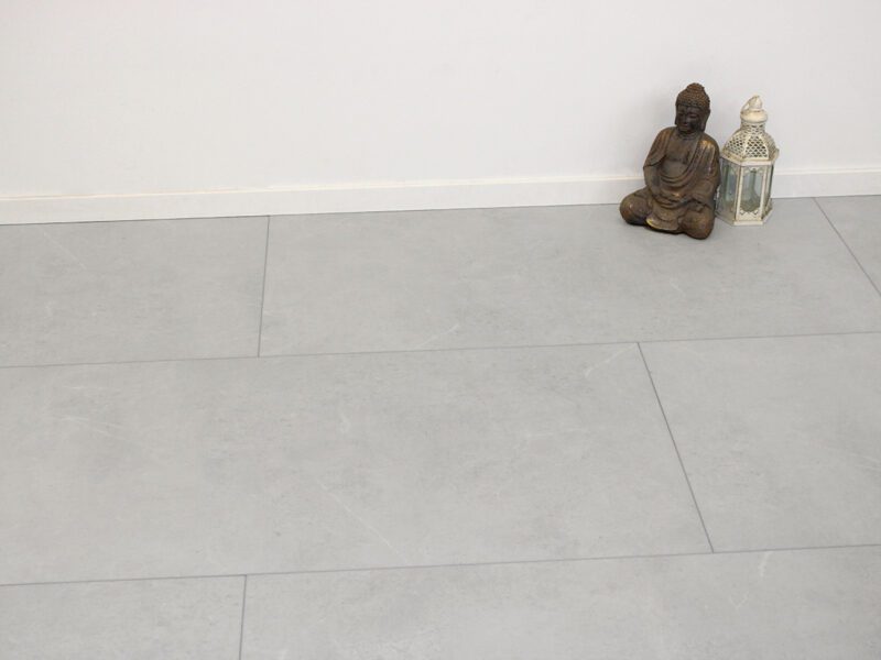 Decoflooring Fliese XXL Metro mit Trittschalldämmung Vinylboden Klick - Image 4