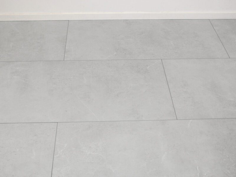 Decoflooring Fliese XXL Metro mit Trittschalldämmung Vinylboden Klick - Image 3